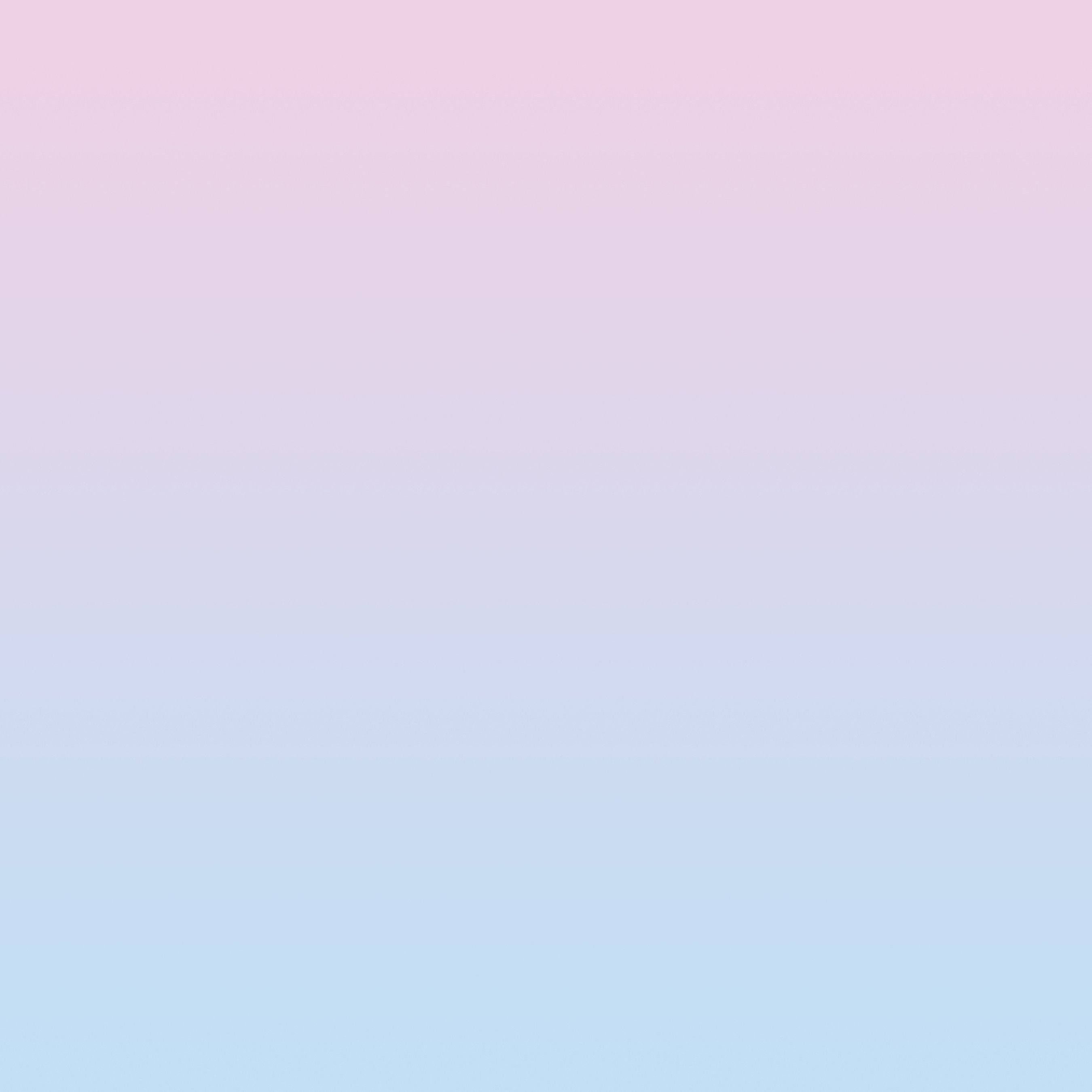 Pastel Pink and Blue Background Gradient